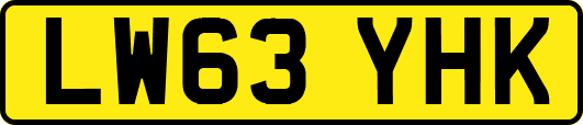 LW63YHK