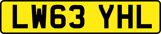 LW63YHL