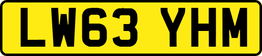 LW63YHM