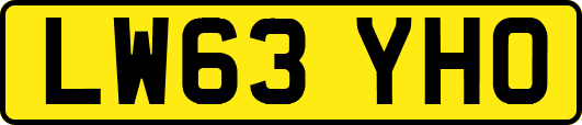 LW63YHO