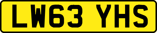 LW63YHS