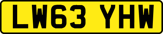 LW63YHW