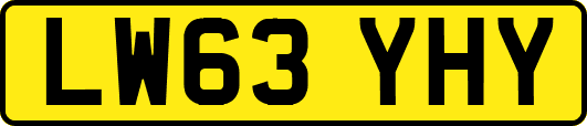 LW63YHY
