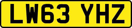 LW63YHZ