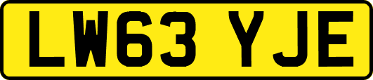 LW63YJE