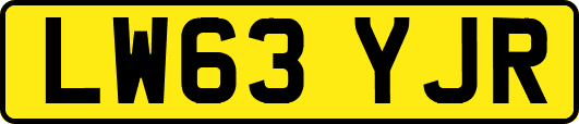 LW63YJR