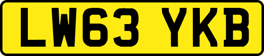 LW63YKB