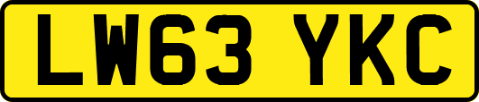 LW63YKC