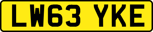 LW63YKE