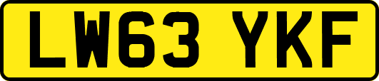 LW63YKF