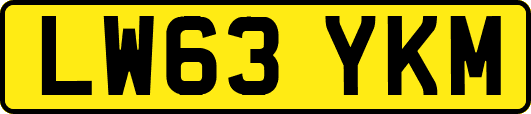 LW63YKM