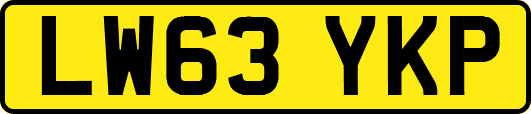 LW63YKP