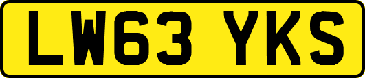 LW63YKS