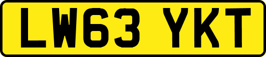 LW63YKT