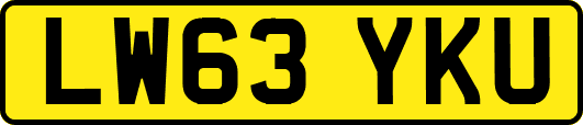 LW63YKU