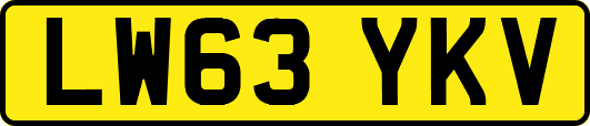 LW63YKV