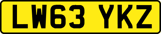 LW63YKZ