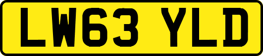 LW63YLD