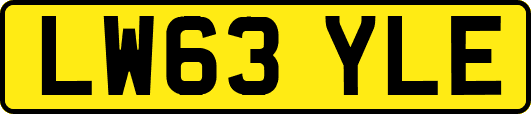 LW63YLE