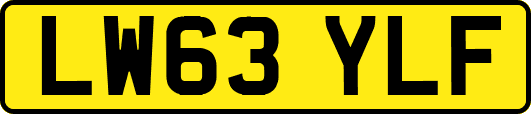 LW63YLF