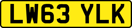 LW63YLK