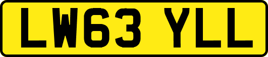 LW63YLL