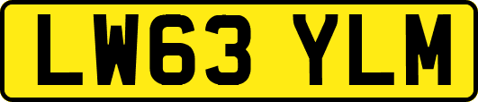 LW63YLM