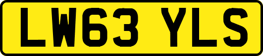 LW63YLS