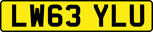 LW63YLU
