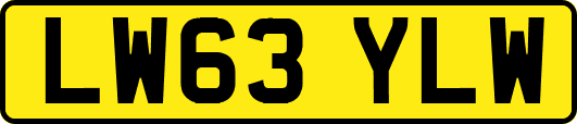 LW63YLW