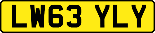LW63YLY