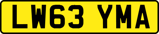 LW63YMA