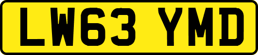 LW63YMD
