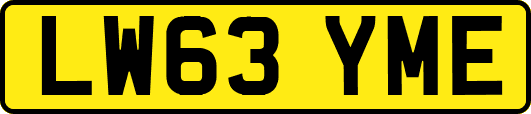 LW63YME