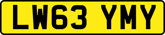 LW63YMY