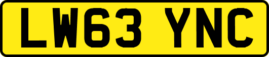 LW63YNC