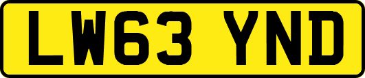 LW63YND