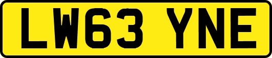 LW63YNE