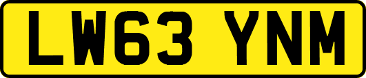 LW63YNM