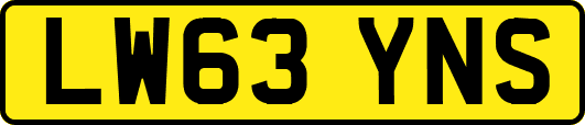 LW63YNS