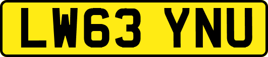 LW63YNU