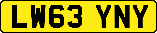 LW63YNY