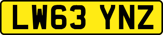 LW63YNZ