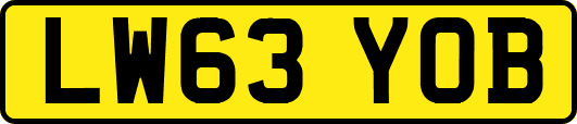 LW63YOB