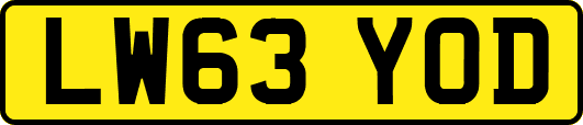 LW63YOD