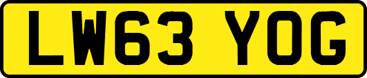 LW63YOG