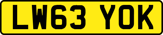 LW63YOK