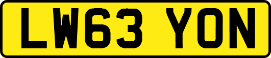 LW63YON