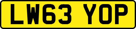 LW63YOP