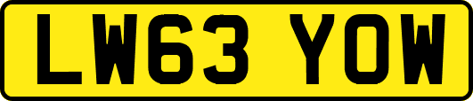 LW63YOW